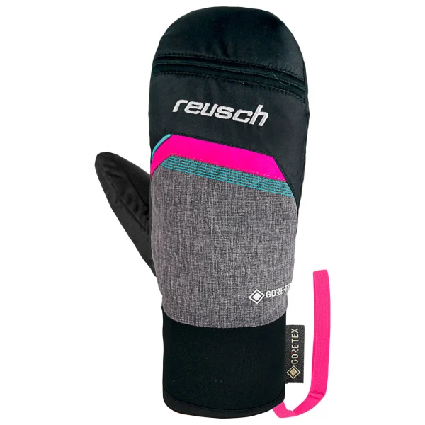 online shop mode günstig Reusch – Kid’s Bolt SC GORE-TEX Junior Mitten – Gants 5