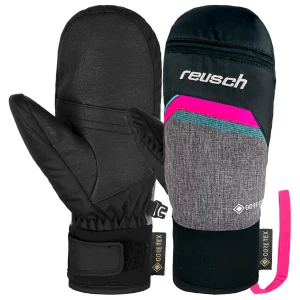 online shop mode günstig Reusch – Kid’s Bolt SC GORE-TEX Junior Mitten – Gants 11