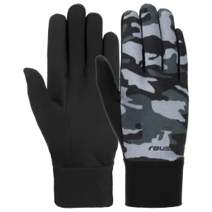 Reusch – Kid’s Miller Touch-Tec Junior – Gants Die Beliebtesten 10