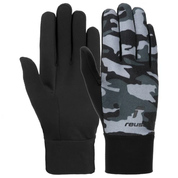 Reusch – Kid’s Miller Touch-Tec Junior – Gants Die Beliebtesten 4