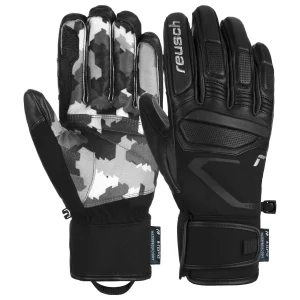 Reusch – Marco Schwarz – Gants Neu Stil 10