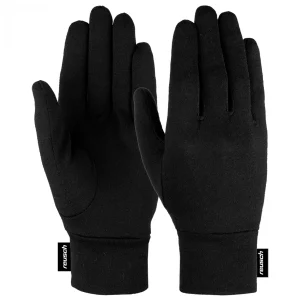 Reusch – Merino Wool Conductive – Gants Elegante 12