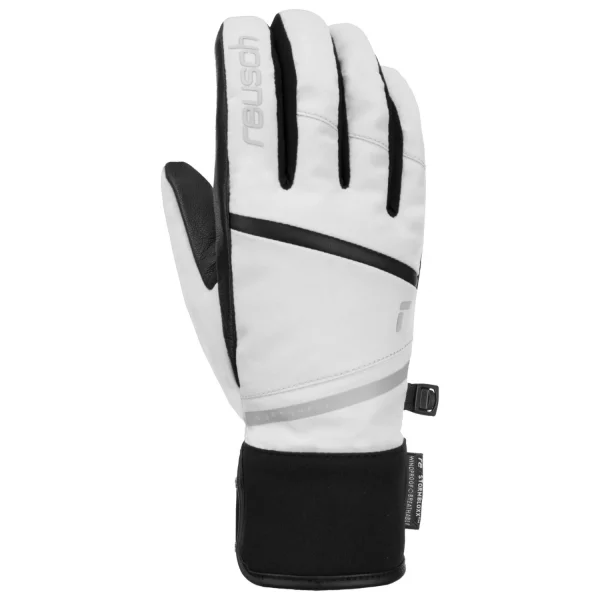 Reusch – Women’s Tessa Stormbloxx – Gants Reduziert Preis 5