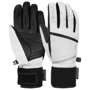 Reusch – Women’s Tessa Stormbloxx – Gants Reduziert Preis 11