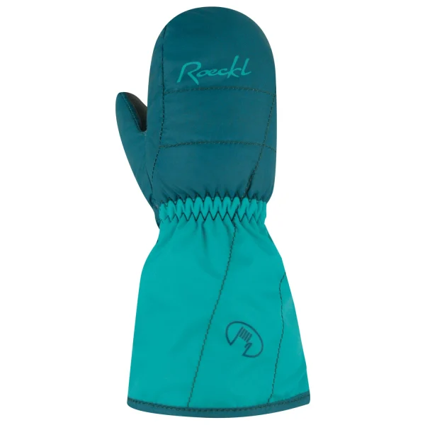 Roeckl Sports – Kid’s Follo – Gants Die beliebteste 4