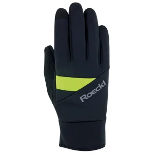 Roeckl Sports – Kid’s Reichenthal Jr. – Gants Dicke Kruste atmungsaktiv 9