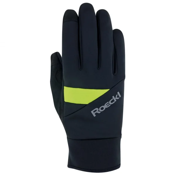 Roeckl Sports – Kid’s Reichenthal Jr. – Gants Dicke Kruste atmungsaktiv 4