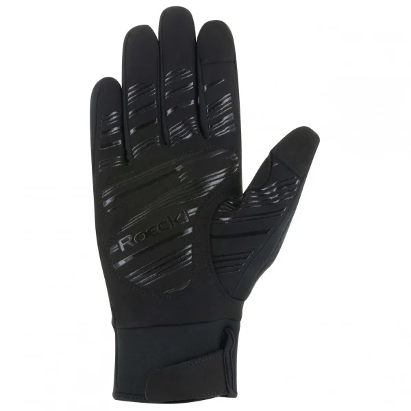 Roeckl Sports – Kid’s Reichenthal Jr. – Gants Dicke Kruste atmungsaktiv 3