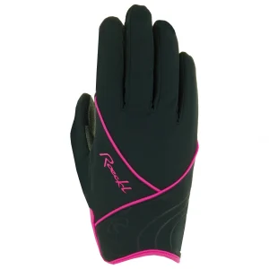 Delicate Roeckl Sports – Women’s Elena – Gants 7