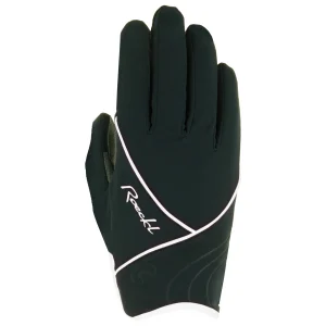 Delicate Roeckl Sports – Women’s Elena – Gants 9