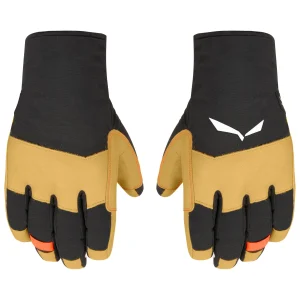 Modisch Salewa – Ortles Tirol Wool Gloves – Gants 10