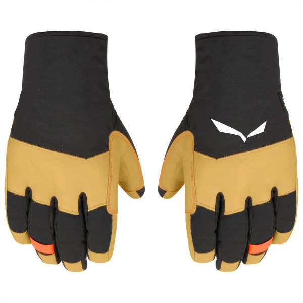 Modisch Salewa – Ortles Tirol Wool Gloves – Gants 4