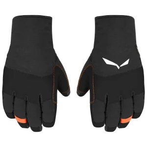 Modisch Salewa – Ortles Tirol Wool Gloves – Gants 12