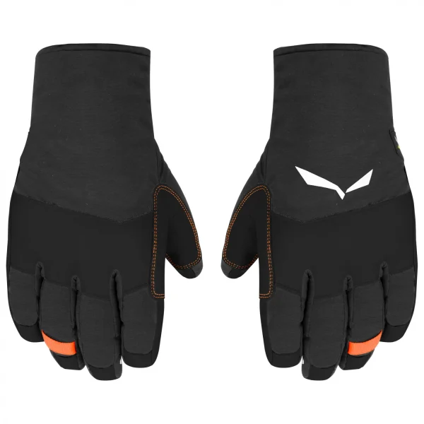 Modisch Salewa – Ortles Tirol Wool Gloves – Gants 5