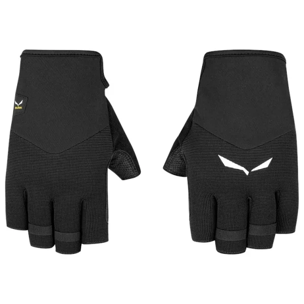 Der Exportumsatz Salewa – Via Ferrata Leather Gloves – Gants 3