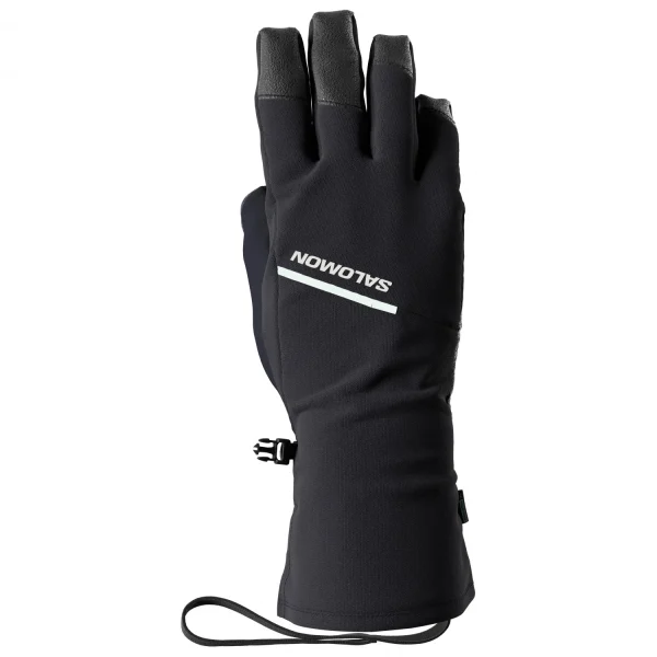 Salomon – Propeller One – Gants Aktuelle FashionTrends 1