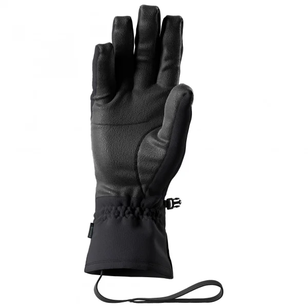 Salomon – Propeller One – Gants Aktuelle FashionTrends 3