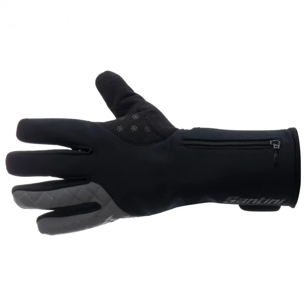 Großhandel Santini – Vega Fjord Winter Gloves – Gants 4