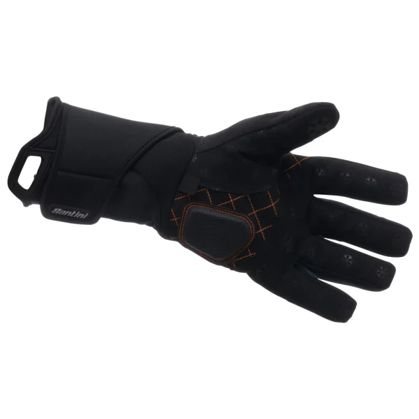 Großhandel Santini – Vega Fjord Winter Gloves – Gants 3