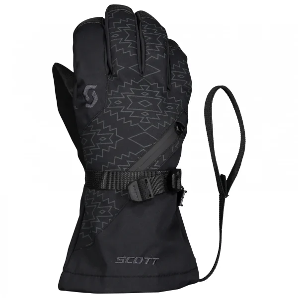 online shop mit gratis versand Scott – Kid’s Ultimate Premium – Gants 4