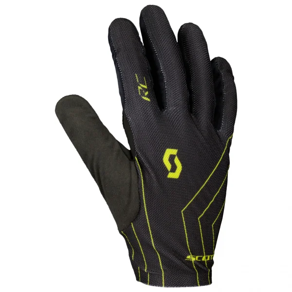 Scott – RC Team LF – Gants Delicate 4