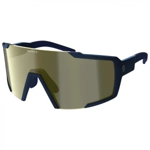 Qualitätssicherung Scott – Shield S3 (VLT 12%) – Lunettes Vélo 15