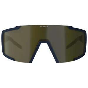 Qualitätssicherung Scott – Shield S3 (VLT 12%) – Lunettes Vélo 9