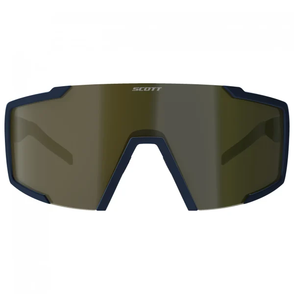 Qualitätssicherung Scott – Shield S3 (VLT 12%) – Lunettes Vélo 3