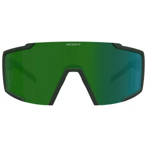 Die Beliebtesten Scott – Shield S3 (VLT 13%) – Lunettes Vélo 15