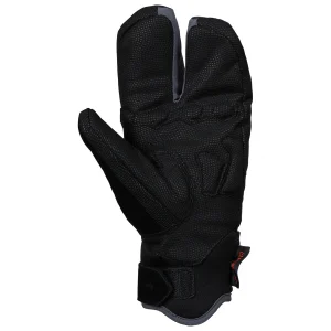 Sonderprodukt Sealskinz – Extreme Cold Weather Cycle Split Finger Glove – Gants 10