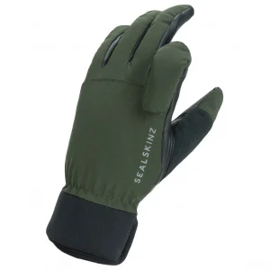 Sealskinz – Waterproof All Weather Shooting Glove – Gants Komfortabel 9