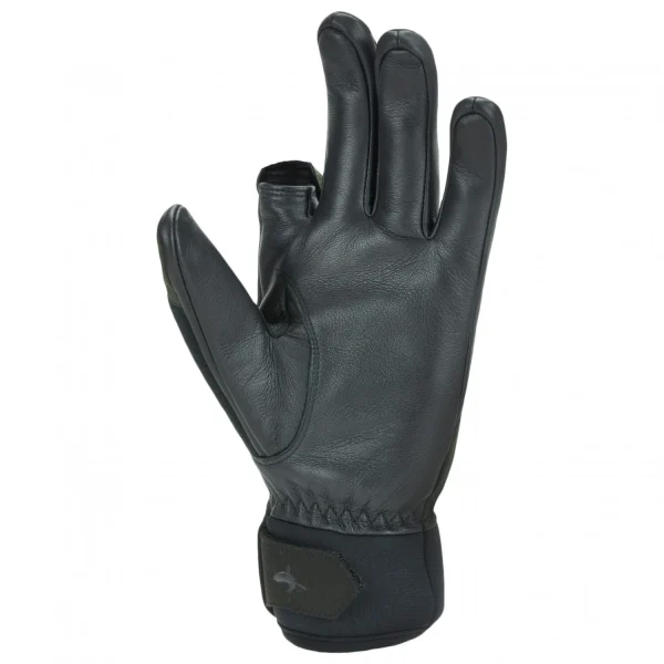 Sealskinz – Waterproof All Weather Shooting Glove – Gants Komfortabel 3