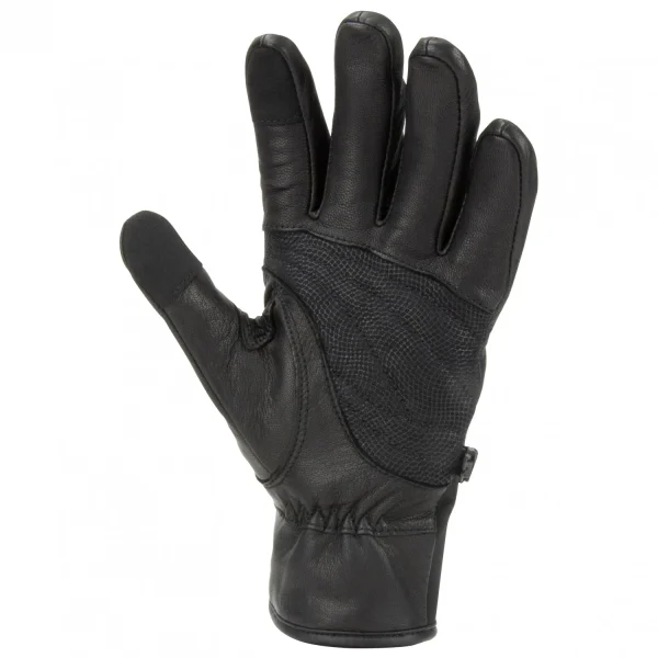 Sealskinz – Waterproof Cold Weather Glove With Fusion Control – Gants Reduziert Preis 3