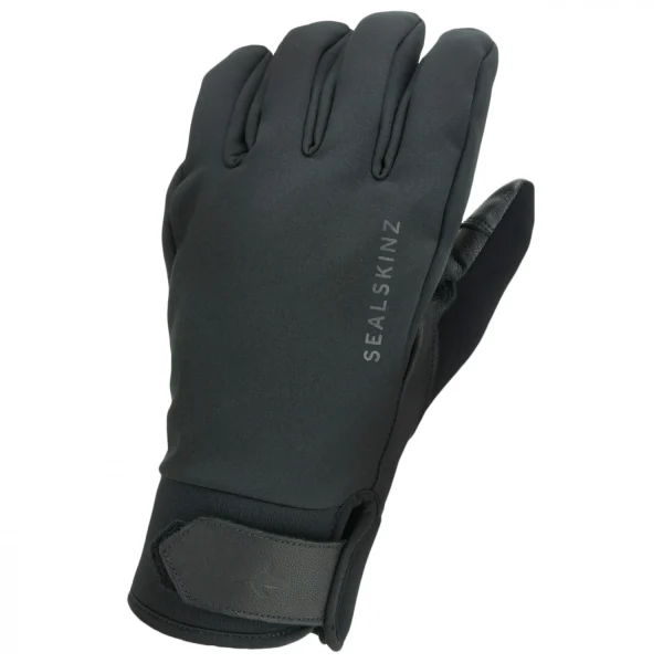 Sealskinz – Women’s Waterproof All Weather Insulated Glove – Gants Billig 5