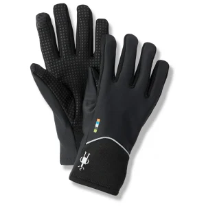 Smartwool – Merino Sport Fleece Wind Training Glove – Gants Cute 6