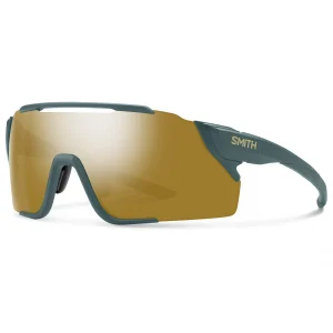 günstig kaufen online Smith – Attack MAG MTB ChromaPop S3(VLT 16%)+S1(VLT 65%) – Lunettes Vélo 12