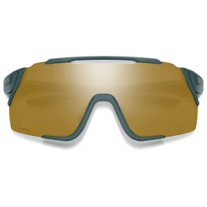 günstig kaufen online Smith – Attack MAG MTB ChromaPop S3(VLT 16%)+S1(VLT 65%) – Lunettes Vélo 8