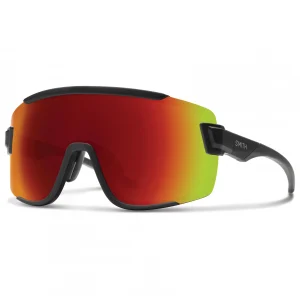 Smith – Wildcat ChromaPop S3 (VLT 15%) + S0 (VLT 90%) – Lunettes Vélo Der niedrigste Preis 16