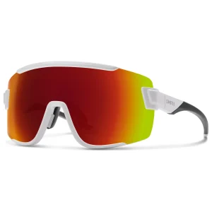 Smith – Wildcat ChromaPop S3 (VLT 15%) + S0 (VLT 90%) – Lunettes Vélo Der niedrigste Preis 18