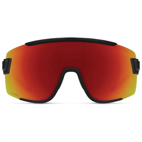 Smith – Wildcat ChromaPop S3 (VLT 15%) + S0 (VLT 90%) – Lunettes Vélo Der niedrigste Preis 3