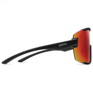 Smith – Wildcat ChromaPop S3 (VLT 15%) + S0 (VLT 90%) – Lunettes Vélo Der niedrigste Preis 12