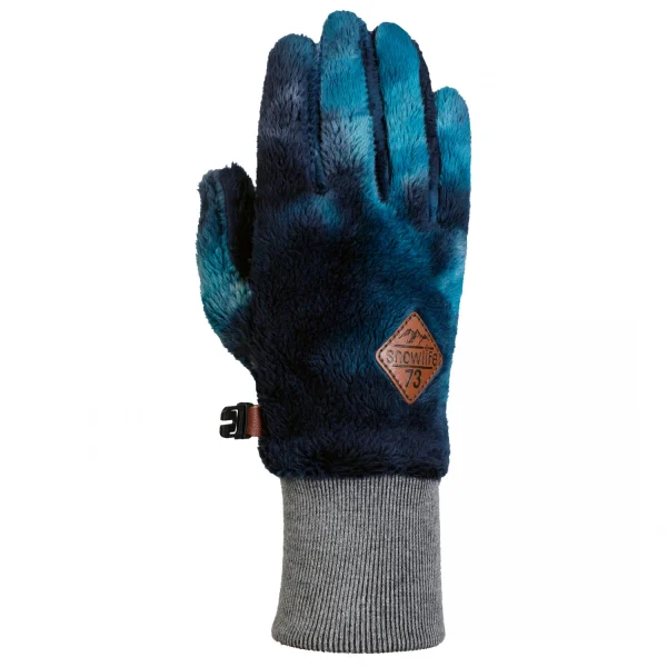 Snowlife – Junior’s Chill Glove – Gants online günstig kaufen 5