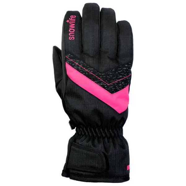 online shop deutschland Snowlife – Junior’s Orion DT Glove – Gants 4