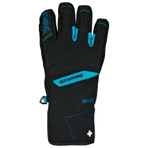 Snowlife – Junior’s Racer Dry-Tec Glove – Gants Favoriten 9