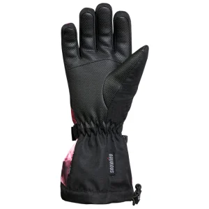 deutschland münchen Snowlife – Kid’s Long Cuff DT Glove – Gants 8