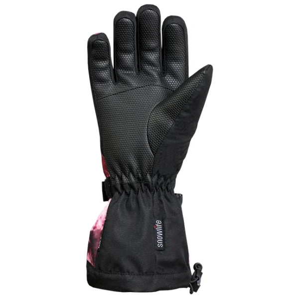 deutschland münchen Snowlife – Kid’s Long Cuff DT Glove – Gants 3