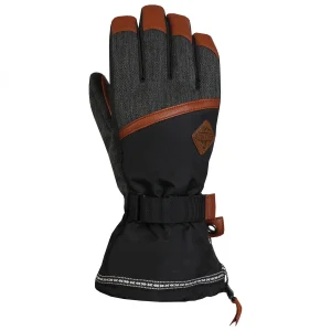 Snowlife – Kid’s Rider DT Glove II – Gants Verkaufsläden 9