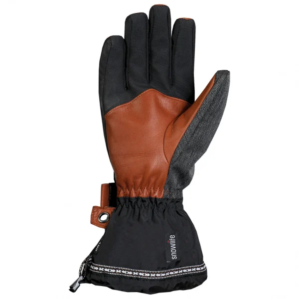 Snowlife – Kid’s Rider DT Glove II – Gants Verkaufsläden 3