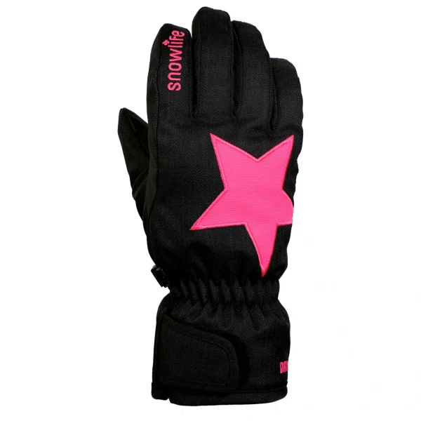 Snowlife – Kid’s Sirius Dry-Tec Glove – Gants online shop sale deutschland 3