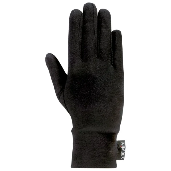 online shop kostenloser versand Snowlife – Lycra Liner – Gants 3